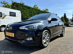 Hyundai i20 - 1.0 T-GDI Black Edition