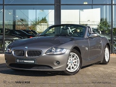 BMW Z4 Roadster - 2.2i - twee eig, topconditie