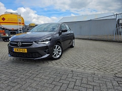 Opel Corsa - 1.2 GS Line#Automaat#Nap#Bomvol