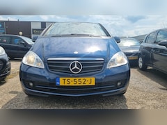 Mercedes-Benz A-klasse - 160 BlueEFFICIENCY Business Class