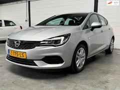 Opel Astra - 1.2 Edition AIRCO | CRUISE | NAVI | PDC | APK