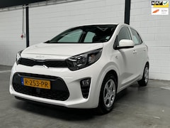 Kia Picanto - 1.0 DPi ComfortLine AIRCO | CRUISE | APK | NAP