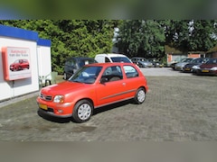 Nissan Micra - 1.0