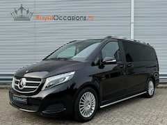 Mercedes-Benz V-klasse - 250 BlueTEC Lang