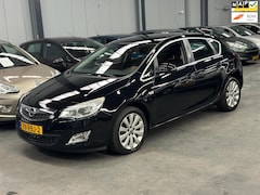 Opel Astra - 1.4 Turbo Cosmo 3de Eigenaar APK NAP