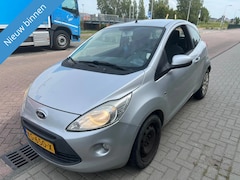 Ford Ka - 1.2 Trend