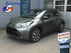 Toyota Aygo X - 1.0 VVT-i MT Premium Inclusief Afleveringskosten