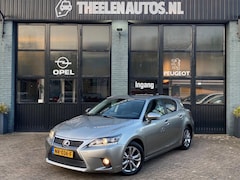 Lexus CT 200h - Executive|Hybrid|Full Options|