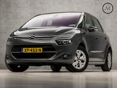 Citroën C4 Picasso - 1.6 VTi Luxury Sport (NAVIGATIE, VIRTUAL COCKPIT, CAMERA, XENON, TREKHAAK, SPORTSTOELEN, L