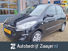 Hyundai i10 - 1.0 i-Drive