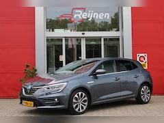 Renault Mégane - 1.3 TCe 140PK TECHNO | ACHTERUITRIJ CAMERA | STOEL/STUUR VERWARMING | NAVIGATIE | APPLE CA