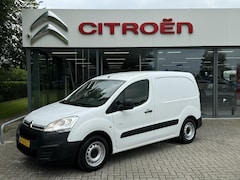 Citroën Berlingo - 1.6 BlueHDI 75 Club