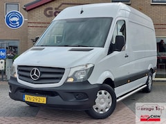 Mercedes-Benz Sprinter - 313 2.2 CDI 366 | Camera | Navigatie | NAP