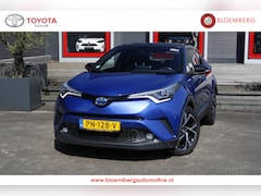 Toyota C-HR - 1.8 Hybrid Bi-Tone Plus