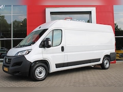 Fiat Ducato - 33 2.2 MultiJet 140PK L3H2 | ACHTERUITRIJ CAMERA | APPLE CARPLAY/ANDROID AUTO | CRUISE CON