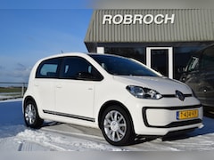 Volkswagen Up! - CLUB UP, 1.0 60PK, Rijklaar incl Garantie