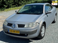 Renault Mégane coupé cabriolet - 1.6-16V Privilège Luxe NAP AIRCO APK