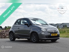 Fiat 500 - 0.9 TwinAir Lounge Nwe Apk