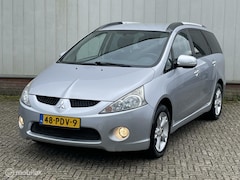 Mitsubishi Grandis - 2.4-16V InSport € 2850, EX BPM / Export EU