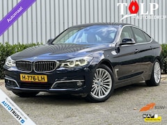 BMW 3-serie Gran Turismo - 330i xDrive High Executive 252pk