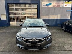 Opel Astra - 1.4 Innovation