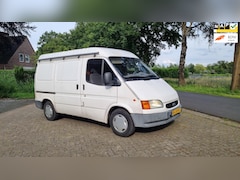 Ford Transit - DIESEL CAMPER MANUEEL NETTE STAAT 170000KM NAP