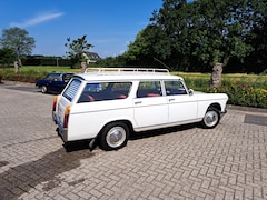 Peugeot 404 - Familiale