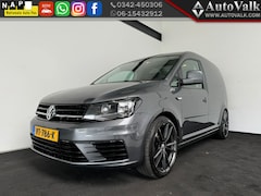 Volkswagen Caddy - 2.0 TDI L1H1 BMT Trendline