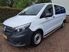 Mercedes-Benz Vito Tourer - 109 BlueTEC Base Extra Lang 27250.- INCL. BTW 9-PERSOONS 88PK