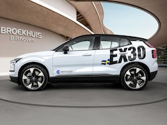 Volvo EX30 - Twin Performance Ultra