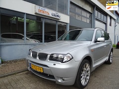 BMW X3 - 3.0i