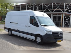 Mercedes-Benz Sprinter - 314 2.2 CDI L3H2 DC EURO VI-D bj20 nette auto