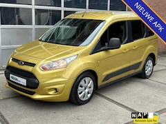 Ford Tourneo Connect - 1.0 Titanium