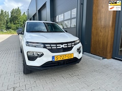 Dacia Spring - Expression 27 kWh