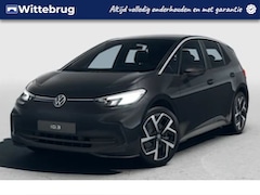 Volkswagen ID.3 - Pro Business 58 kWh Profiteer ook van 2.950 EURO SEPP