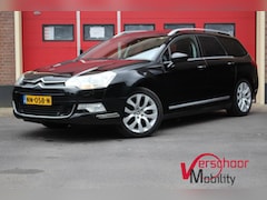 Citroën C5 Tourer - 2.7 HDiF Exclusive