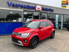 Suzuki Ignis - 1.2 Stijl