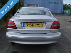 Volvo C70 Coupé - 2.0 T MET AIRCO LEER