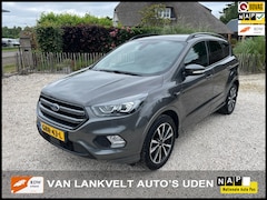 Ford Kuga - ST line 150 pk Trekhaak