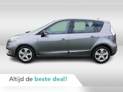 Renault Scénic - 1.4 TCe Bose | Trekhaak | Cruise | Clima | PDC | Navi |