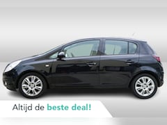 Opel Corsa - 1.4-16V Enjoy | Trekhaak | Ketting nieuw |