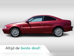 Volvo C70 Coupé - 2.5 T Exclusive | Automaat | Leer | Stl. verw. |