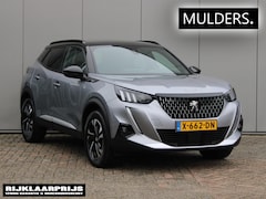 Peugeot 2008 - 1.2 PureTech GT Automaat | Navi / Camera / Climate