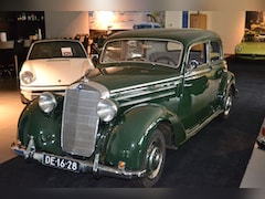 Mercedes-Benz 170 - S