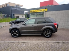 Suzuki Grand Vitara - 2.4 Exclusive