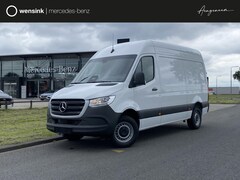 Mercedes-Benz Sprinter - 315 CDI L2H2 Pro NIEUW UIT VOORRAAD | 3500KG TREKKEN | 3-ZITS | PDC