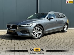 Volvo V60 - 2.0 B4 R-Design * Cruise * Camera * Harman Kardon sound syst