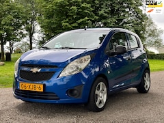 Chevrolet Spark - 1.0 16V LS Bi-Fuel Airco