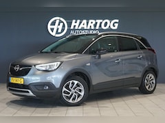 Opel Crossland X - 1.2 Turbo Innovation + APPLE CARPLAY / CAMERA / TREKHAAK