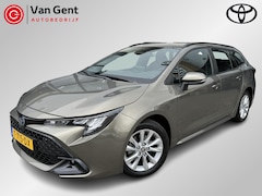 Toyota Corolla Touring Sports - Hybrid 140 Active